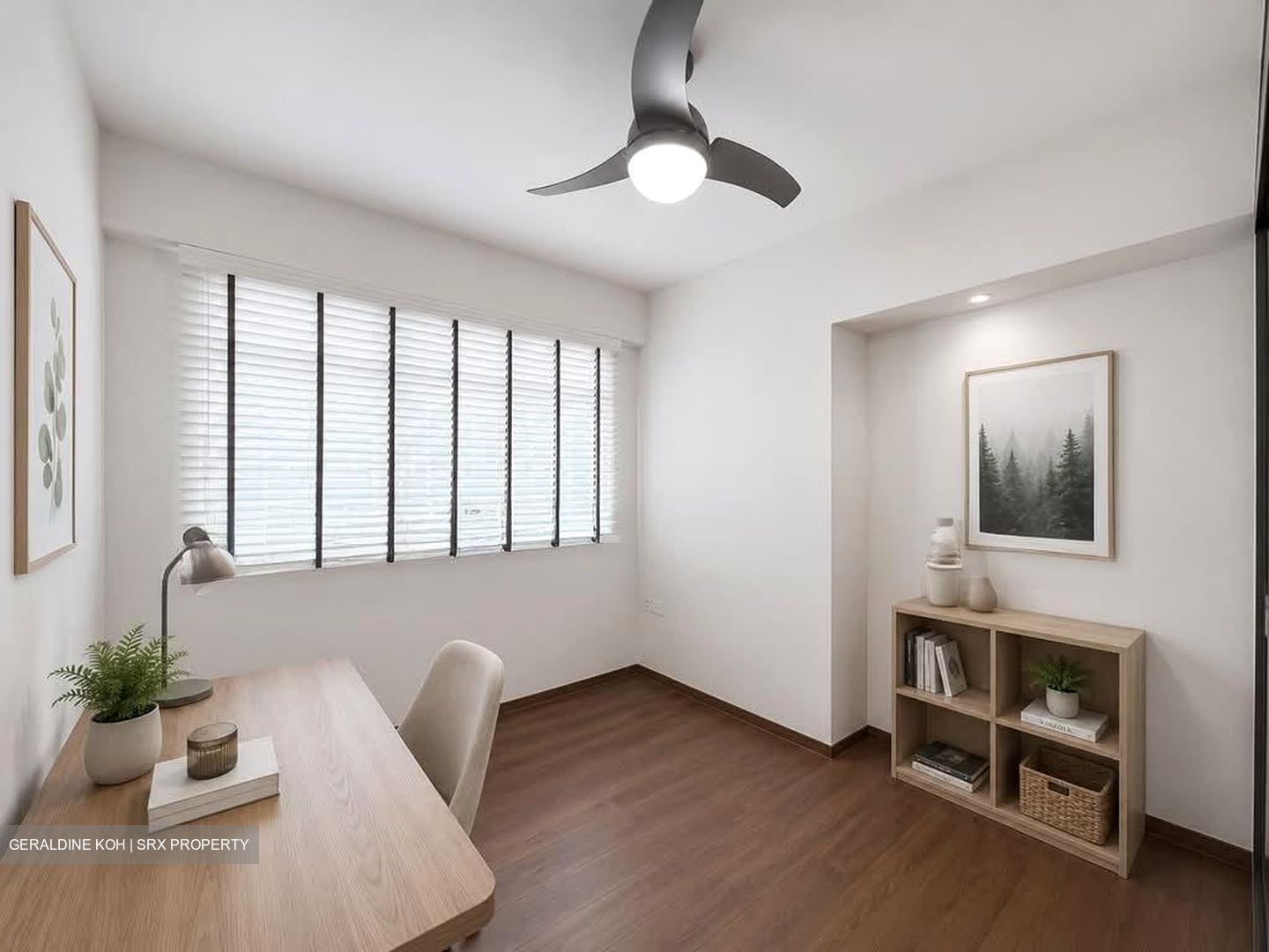 Blk 443B West Ridges @ Bukit Batok (Bukit Batok), HDB 5 Rooms #589864851